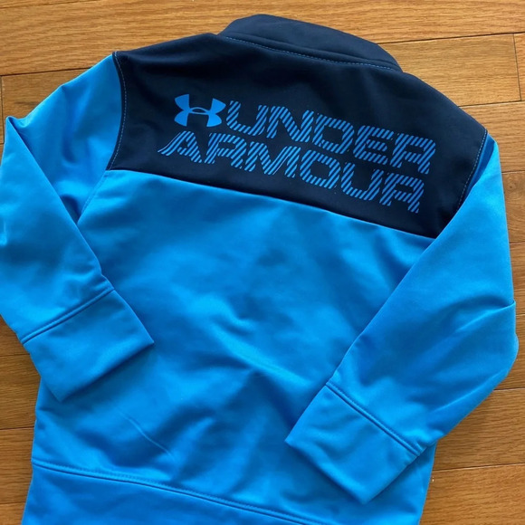 Under Armour jacket - Picture 3 of 3